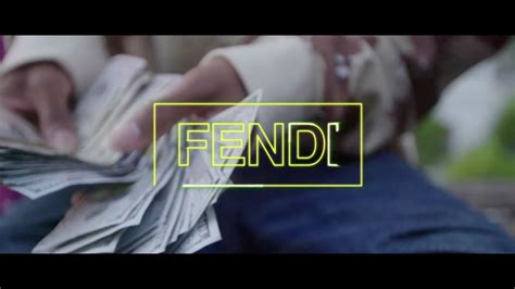 Keith Ape – Fendi Lyrics 